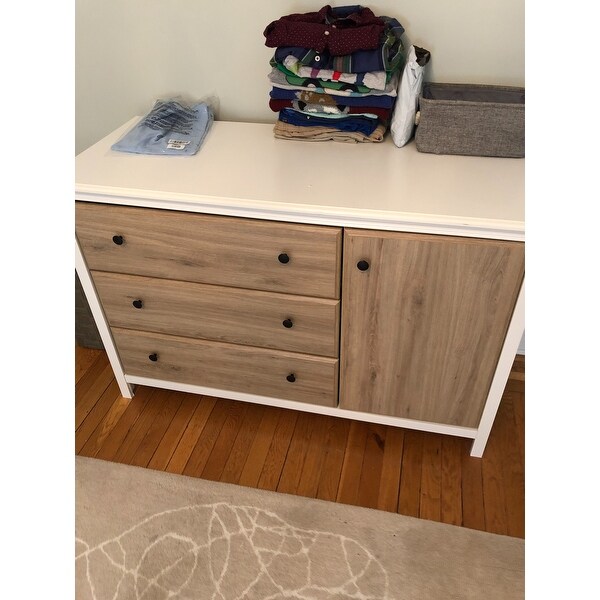 catimini changing table