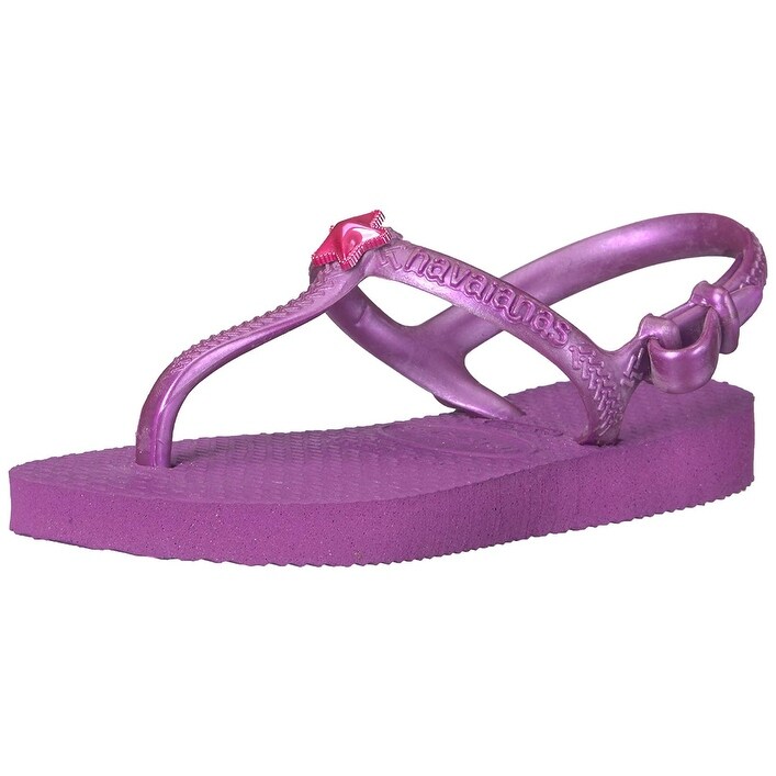 havaianas kids freedom print