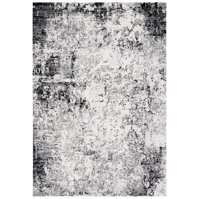 SAFAVIEH Tulum Milojka Bohemian & Eclectic Rug - 8' x 10'