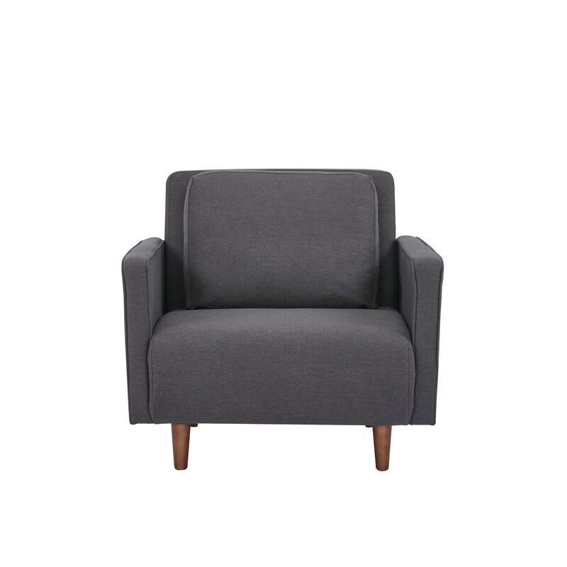 Artdeco Panama Convertible Chair