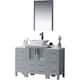 Option Metal Grey