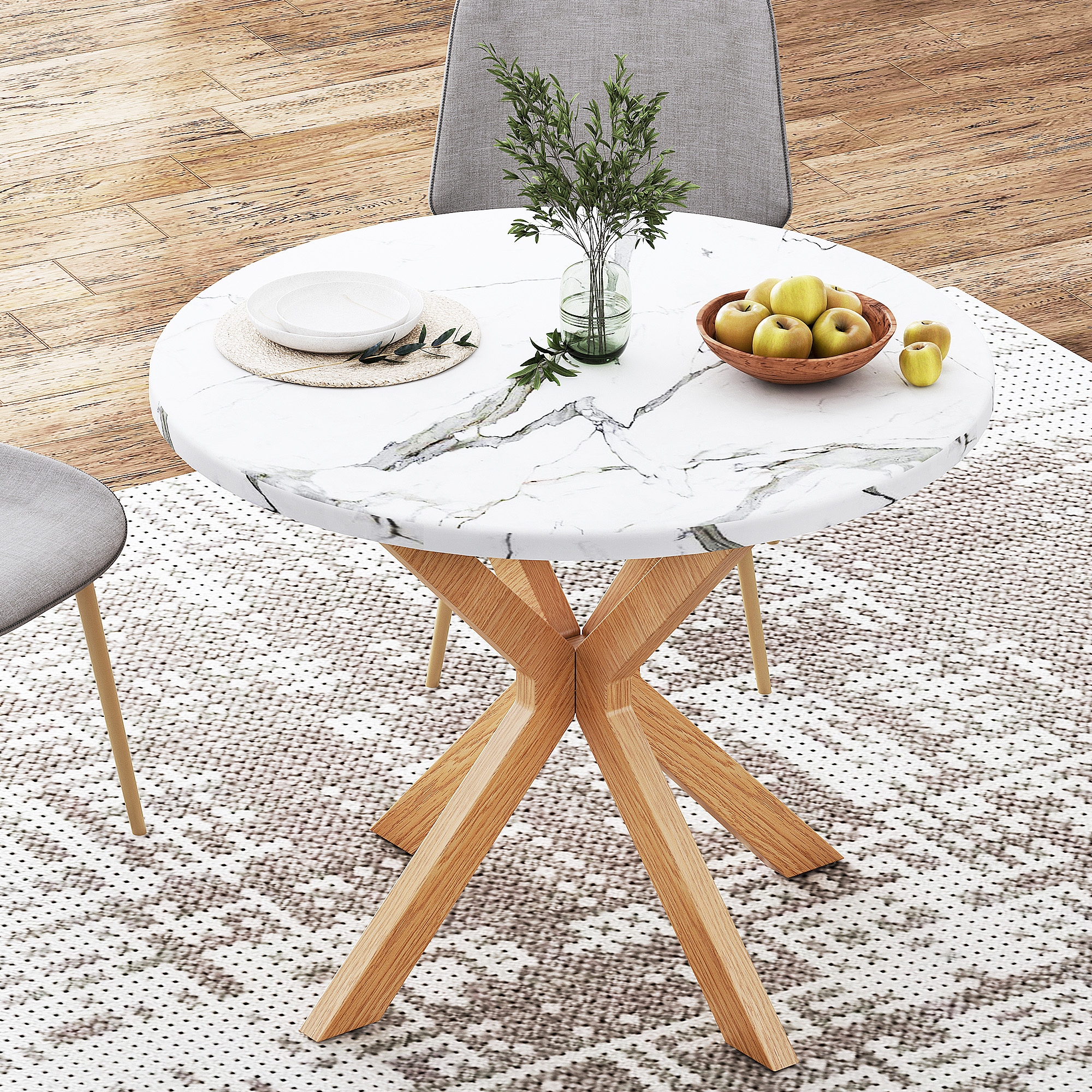 Bed bath and beyond kitchen table discount