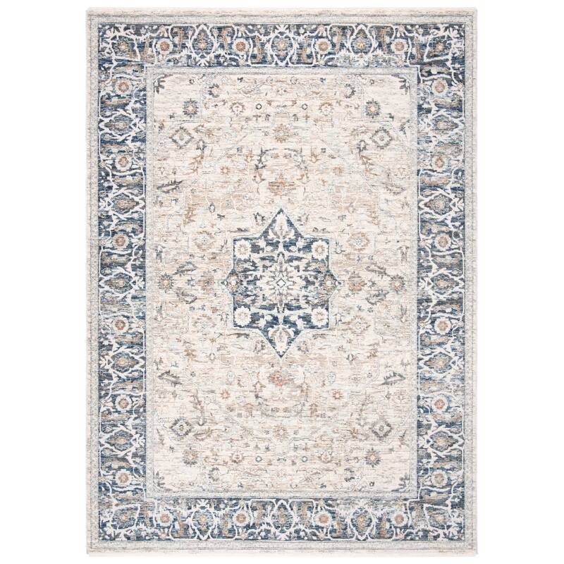 SAFAVIEH Moon Dust Earnestine Transitional Oriental Rug