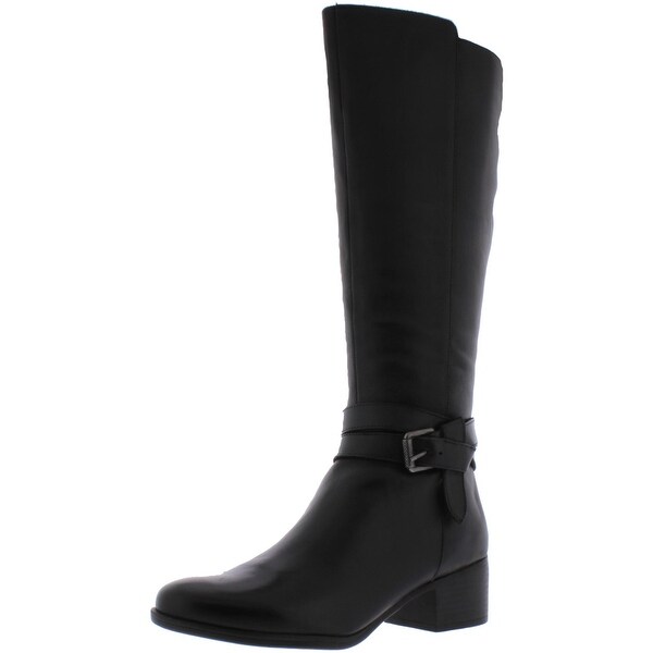 naturalizer lyla tall boots