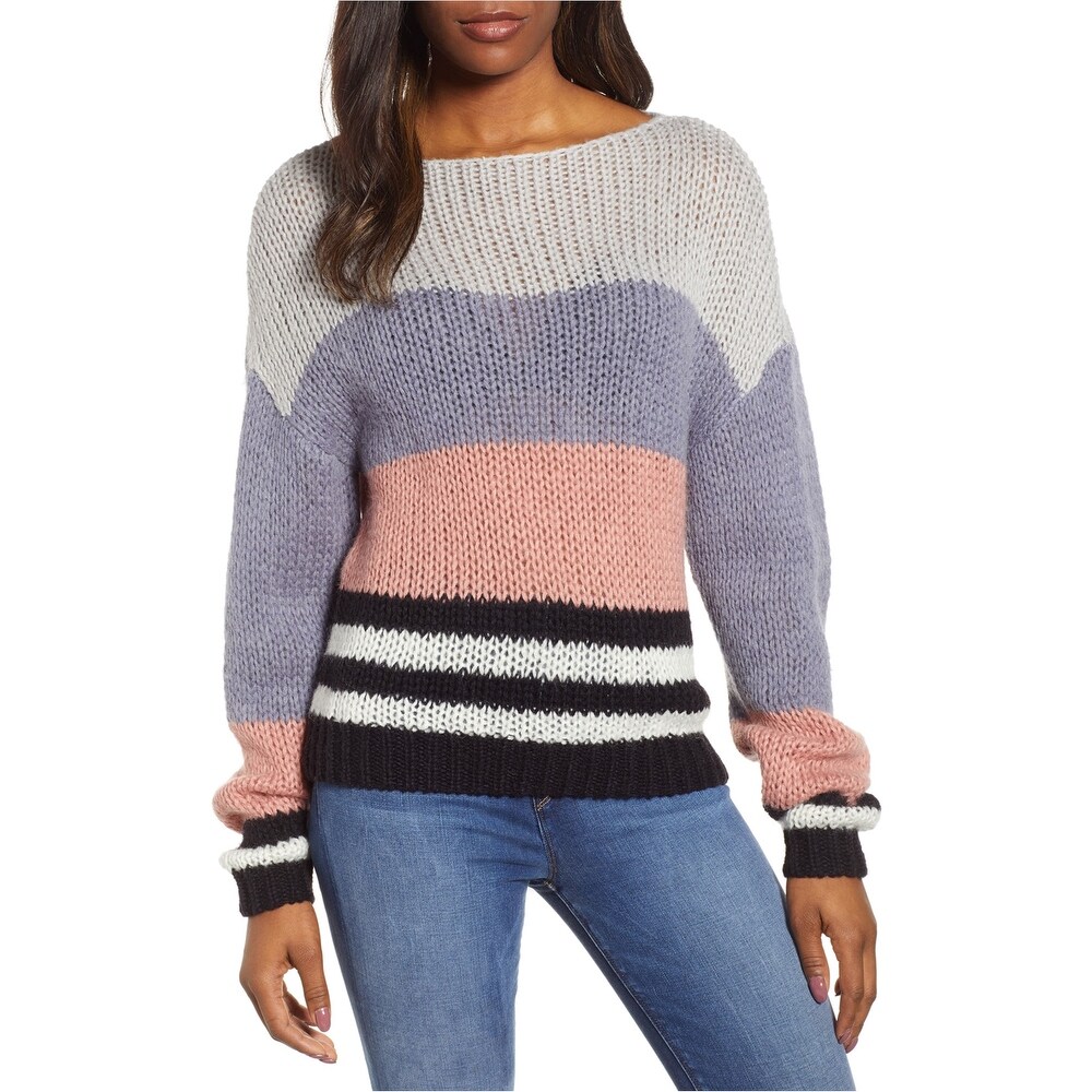 lucky brand sweaters