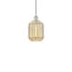 Option Polished Nickel / Mercury