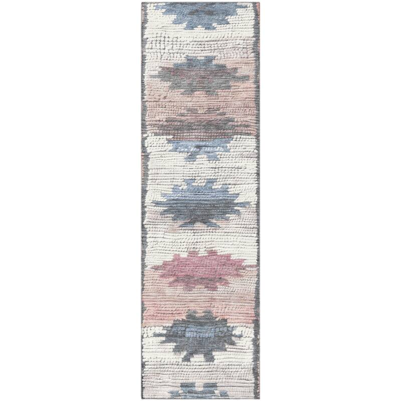 Premium Washable Super Soft Southwest Global Mayfield Rug