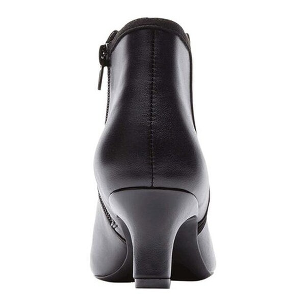 rockport kimly bootie