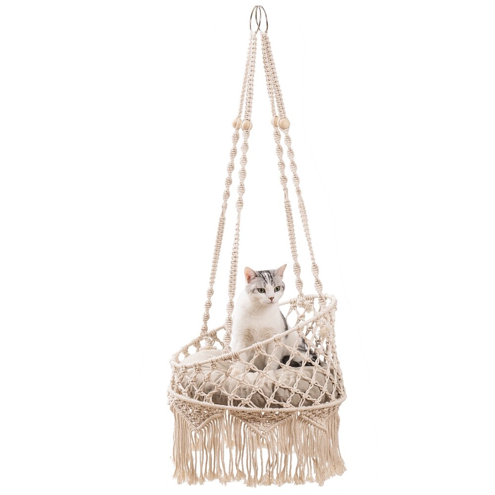 Bed bath and beyond cat bed cheap