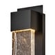 preview thumbnail 2 of 3, Hinkley Lighting 10594 Rune 20" Tall LED Outdoor Wall Sconce