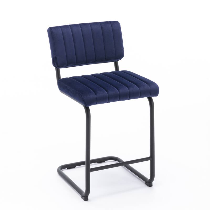 Mesa Counter Height Stools (Set of 2)