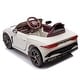 preview thumbnail 88 of 98, Licensed Bentley Mulsanne 12V Kids Ride-On Car with Remote Control, Bluetooth, USB, MP3, 3-Speed Adjustable