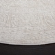 preview thumbnail 90 of 116, SAFAVIEH Reflection Suhad Oriental Rug