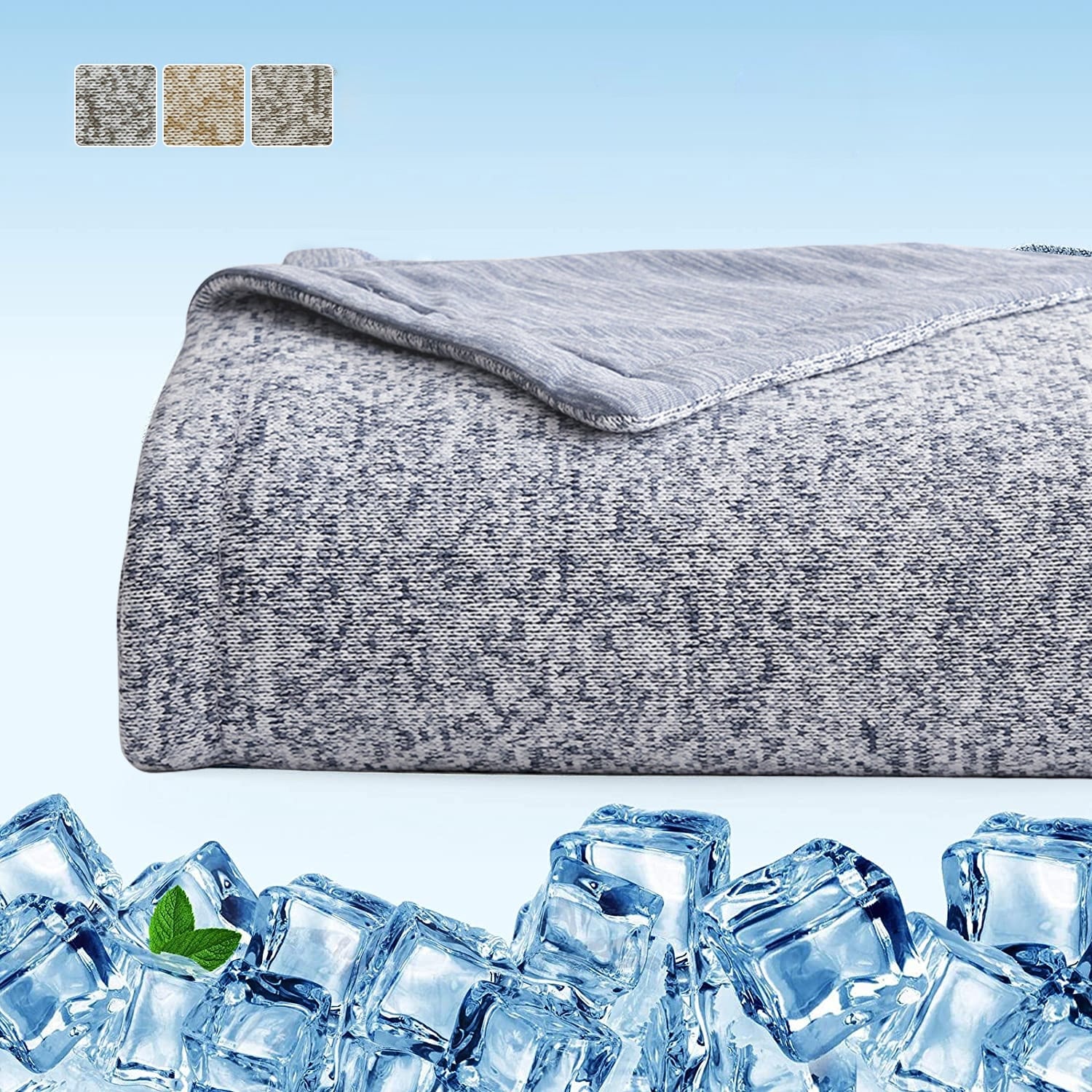 Bed bath and beyond cooling 2025 blanket