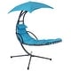 preview thumbnail 16 of 27, Oversized Zero Gravity Lounge Chair & Cup Holder - Multiple Options