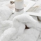 preview thumbnail 24 of 26, Snowball® Chunky Bunny - Coma Inducer® Oversized Comforter Set