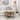 Classic Round Coffee Table - 36"