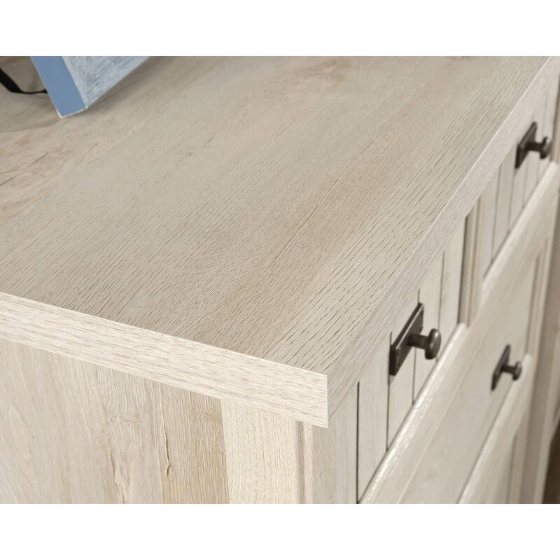Costa 6 Drawer Dresser Chc A2