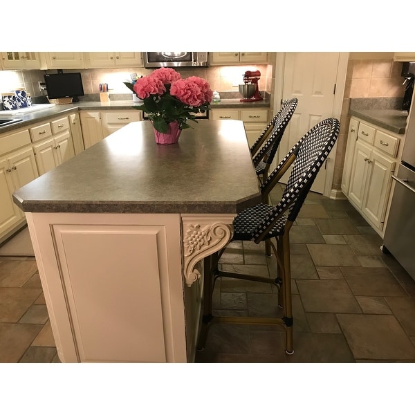 Safavieh gresley outlet counter stool