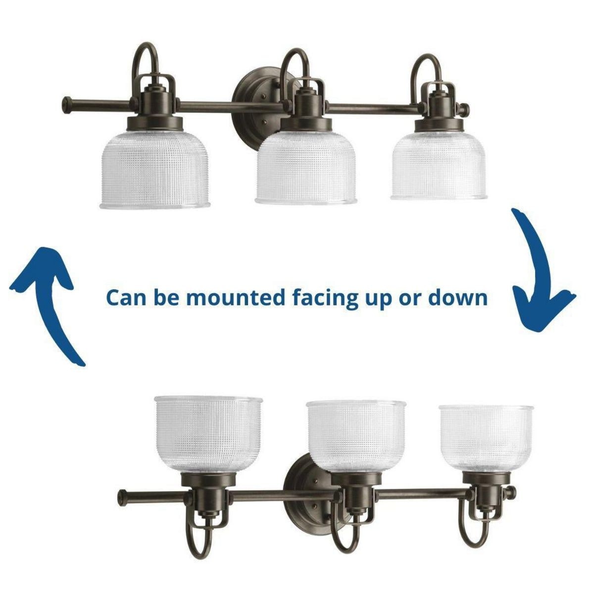 Archie vanity light cheap