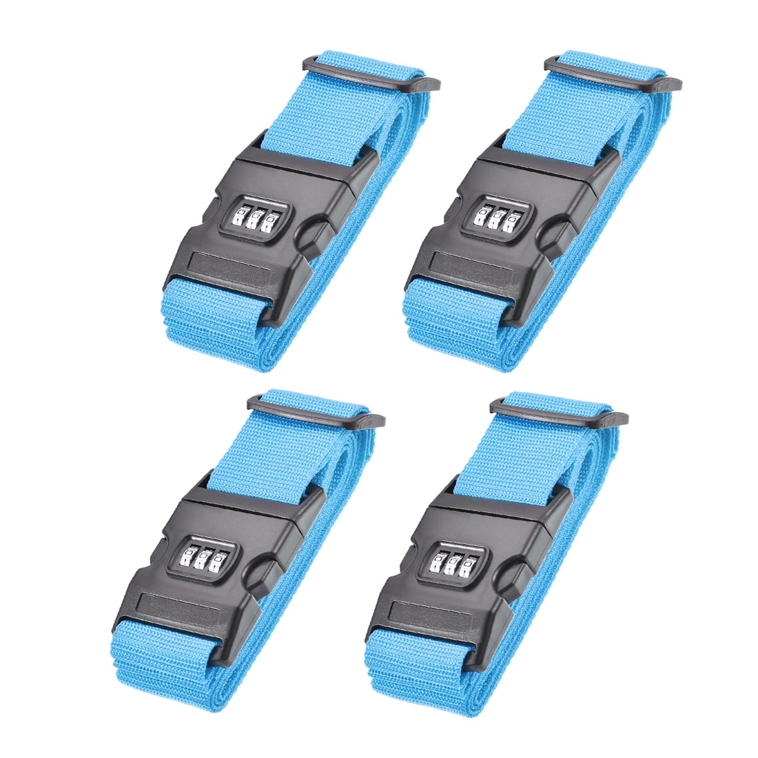 Luggage straps bed cheap bath beyond
