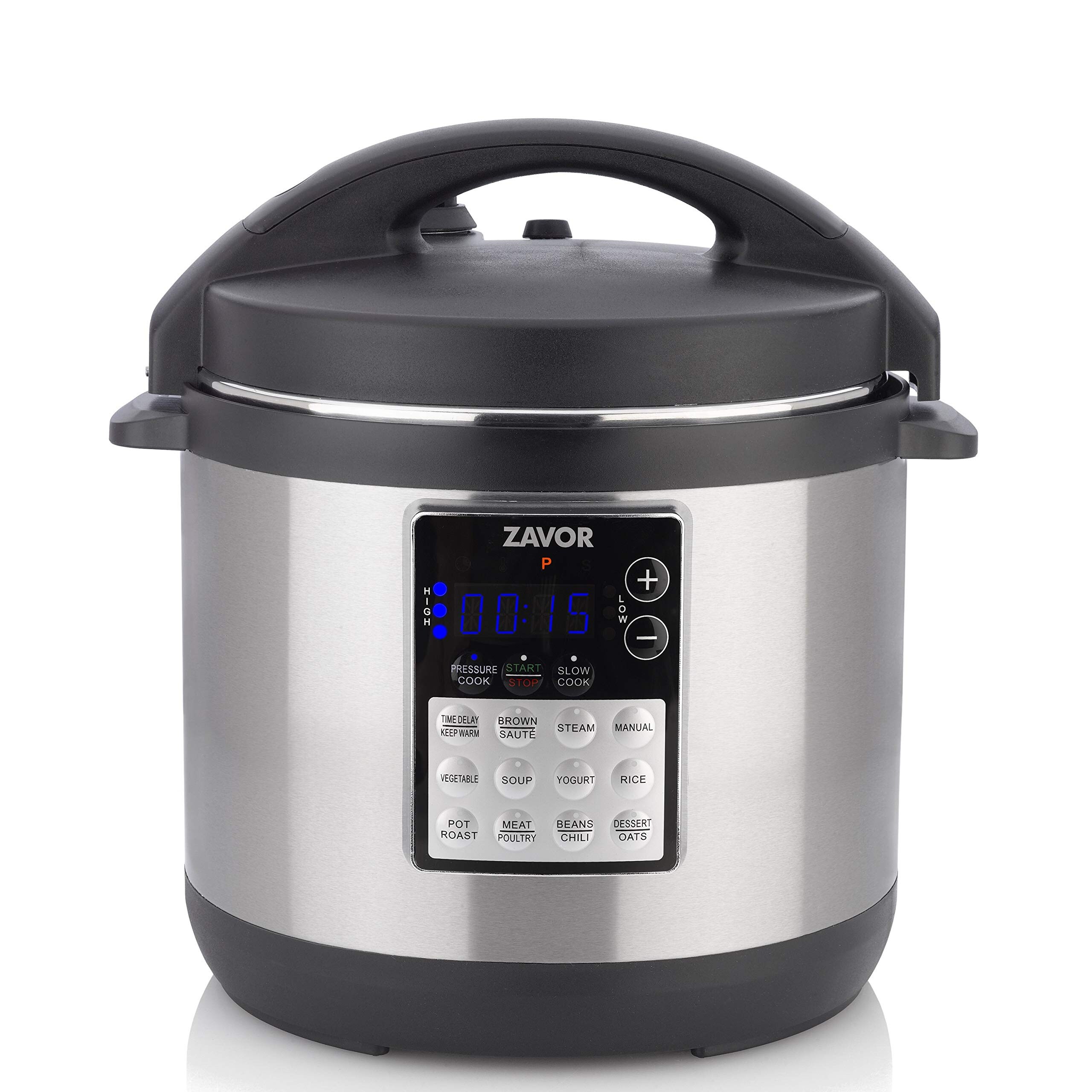 4 quart multi cooker 2025