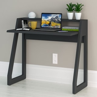 Home Office Computer Desk - Writing Desk for Students, Kids, Adults ...