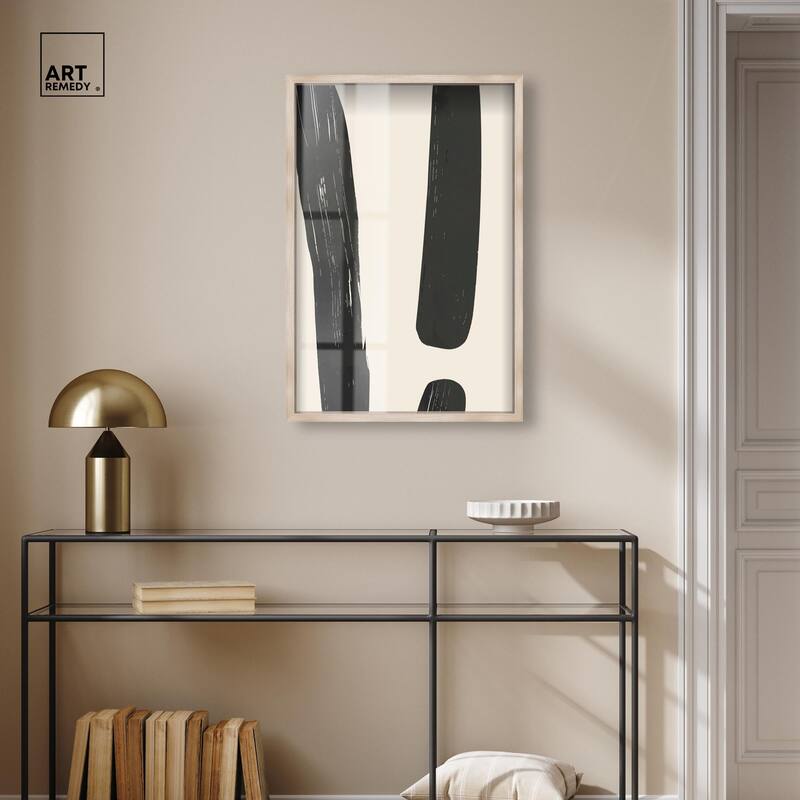 Contempogeo III Shadowbox by Art Remedy