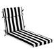 Option Black Cabana Stripe
