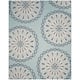 Option Aqua/Beige