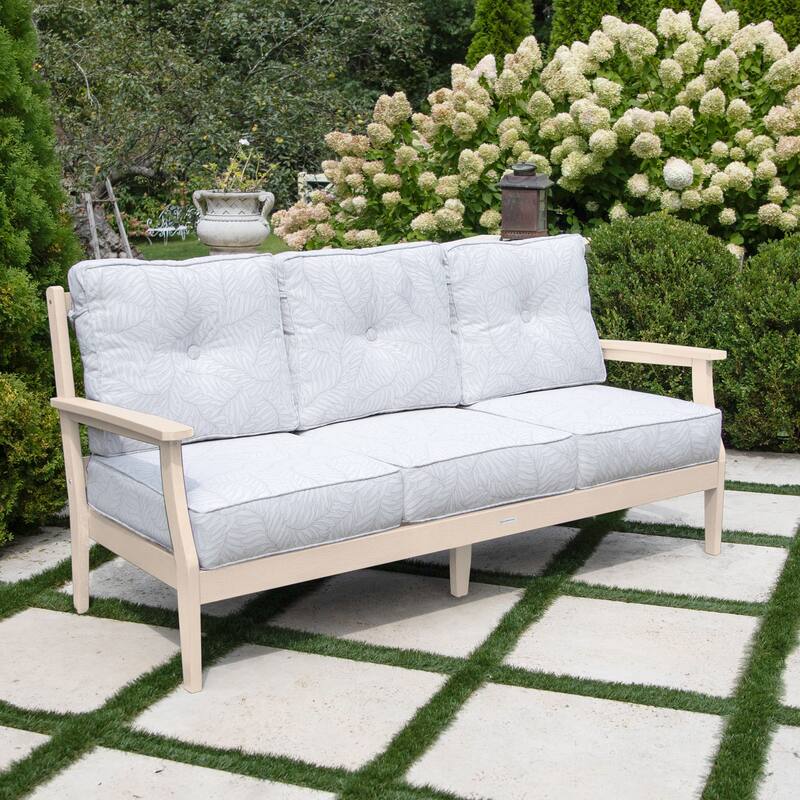 HIGHWOOD Lehigh Deep Seating Sofa