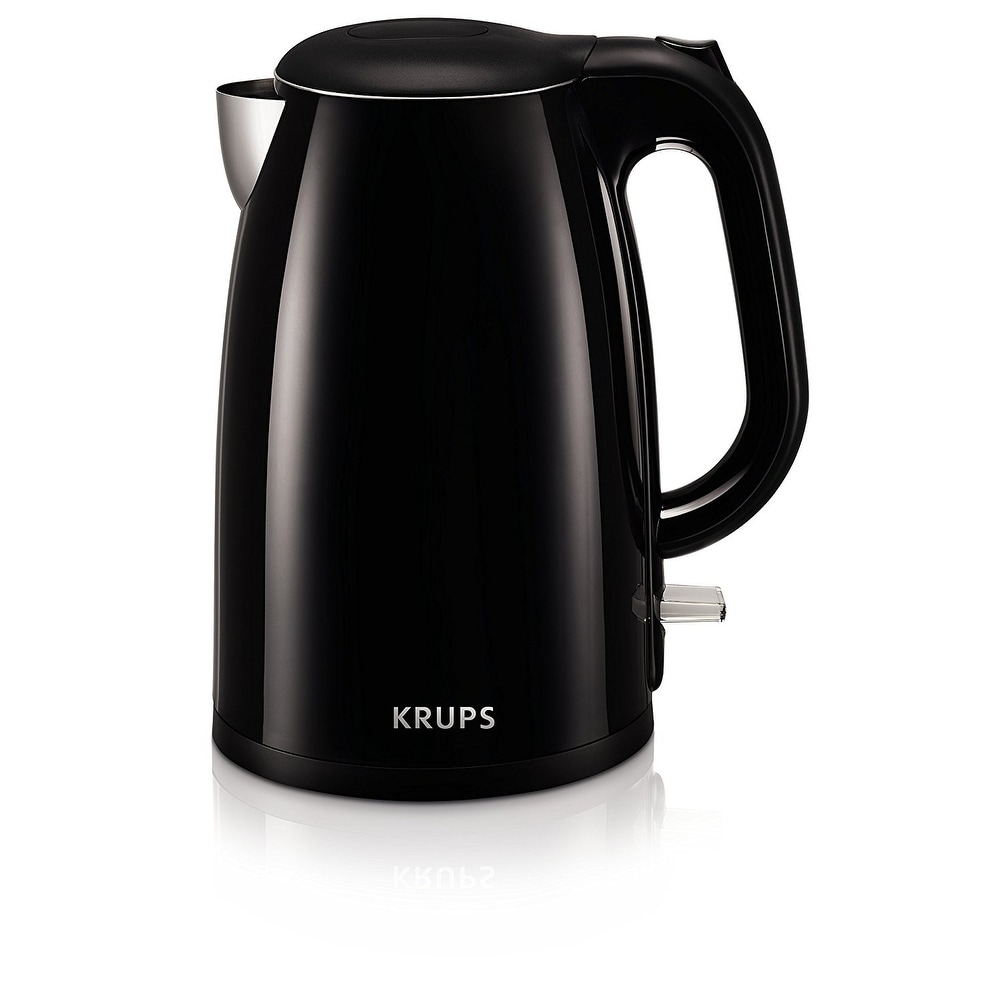 Krups hot sale electric kettle