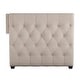 preview thumbnail 19 of 74, Knightsbridge Twin Tufted Nailhead Daybed by iNSPIRE Q Artisan