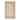 ECARPETGALLERY  Hand-knotted Peshawar Bokhara Beige Wool Rug - 3'1 x 5'0