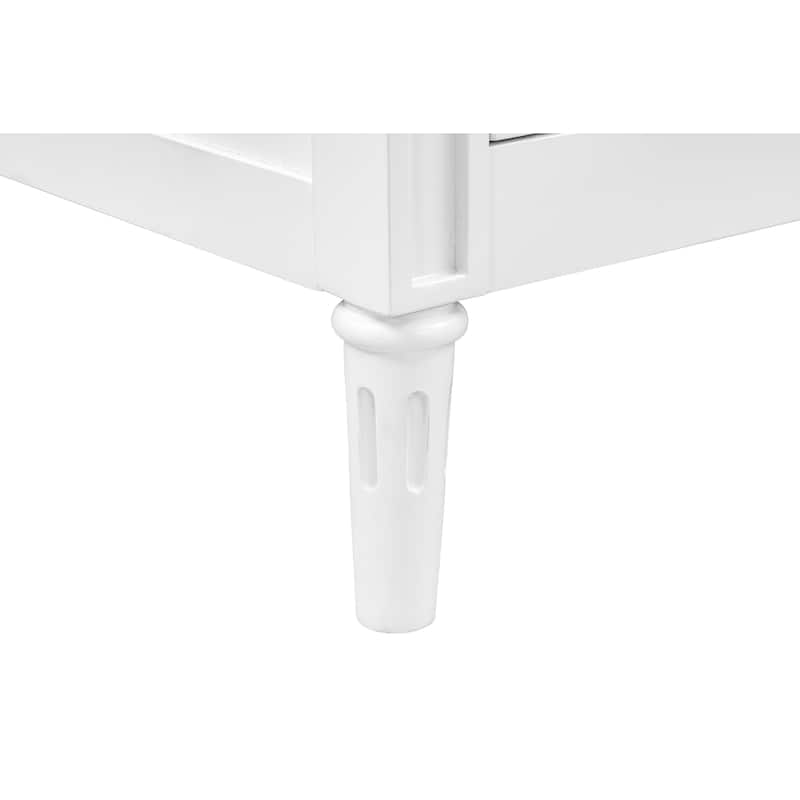 37'' Orinda Bathroom Vanity with Engineered Stone Top