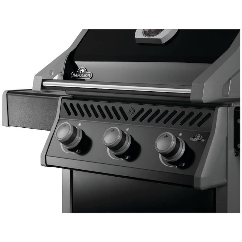 Napoleon R425N-2 Rogue 42,000 BTU 51" Wide Natural Gas Free Standing