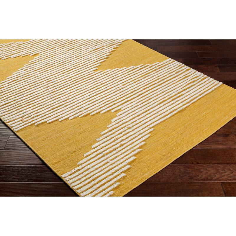 Artistic Weavers Juilietta Modern Abstract Area Rug