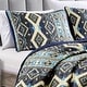 preview thumbnail 3 of 5, Areni Luxury 3 Piece Bedspread