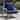 24''x24'' Outdoor Patio Seat Cushion Set with Removable Cover