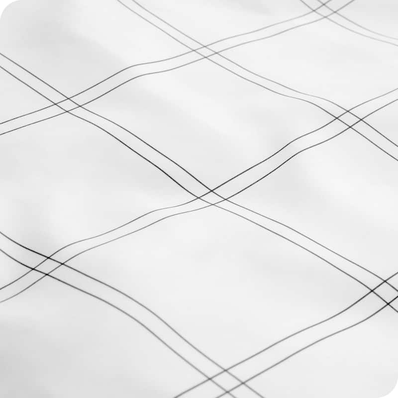 Bare Home Double Brushed Pillowcase Set (Set of 2)