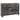 Wynnlow Rustic Weathered Grey 6-drawer Dresser