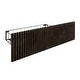 preview thumbnail 7 of 21, CraftPorch Luxury Metal Canopy Bed