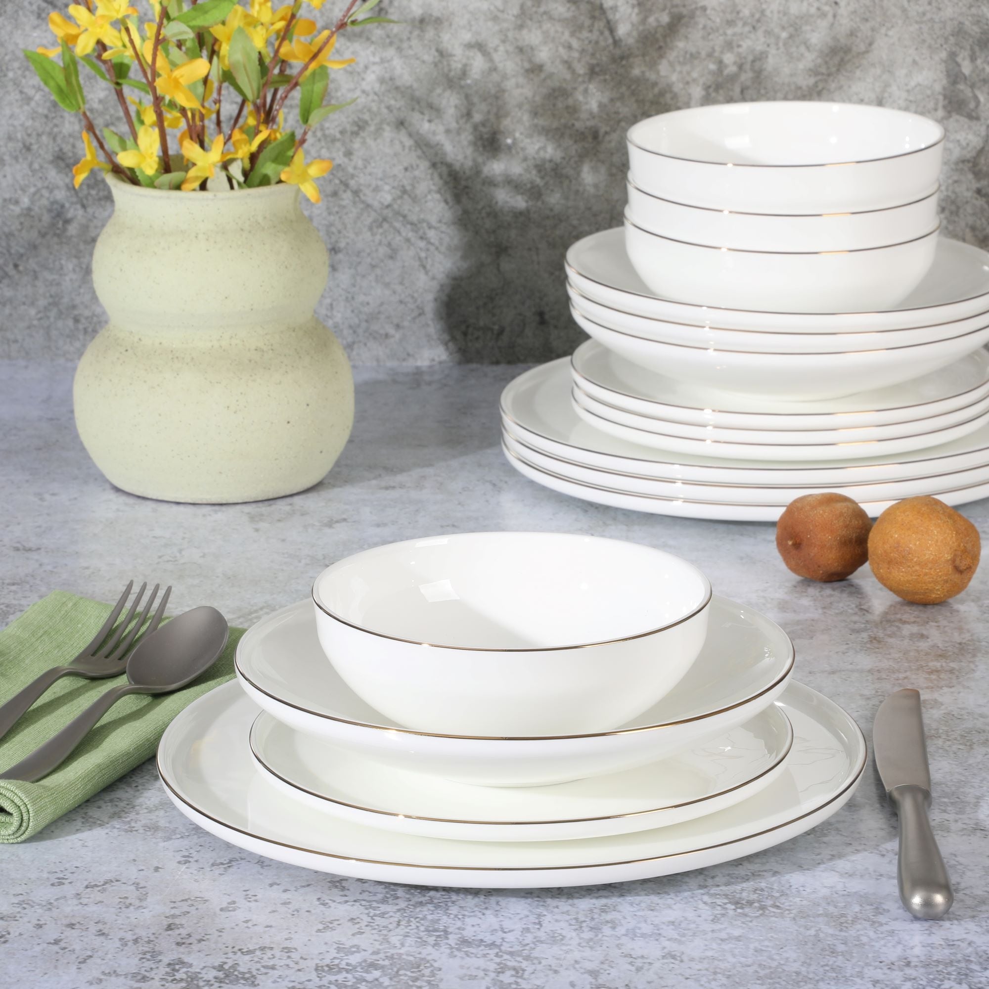Gibson china bowls hot sale