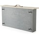 preview thumbnail 83 of 85, Texture® Brand - Rolling Under Bed Storage Drawer by DormCo