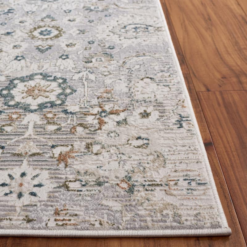 SAFAVIEH Maven Yesica Traditional Floral Rug