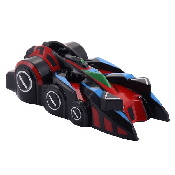 Shop Costway Wall Climber Rc Radio Remote Control Racing