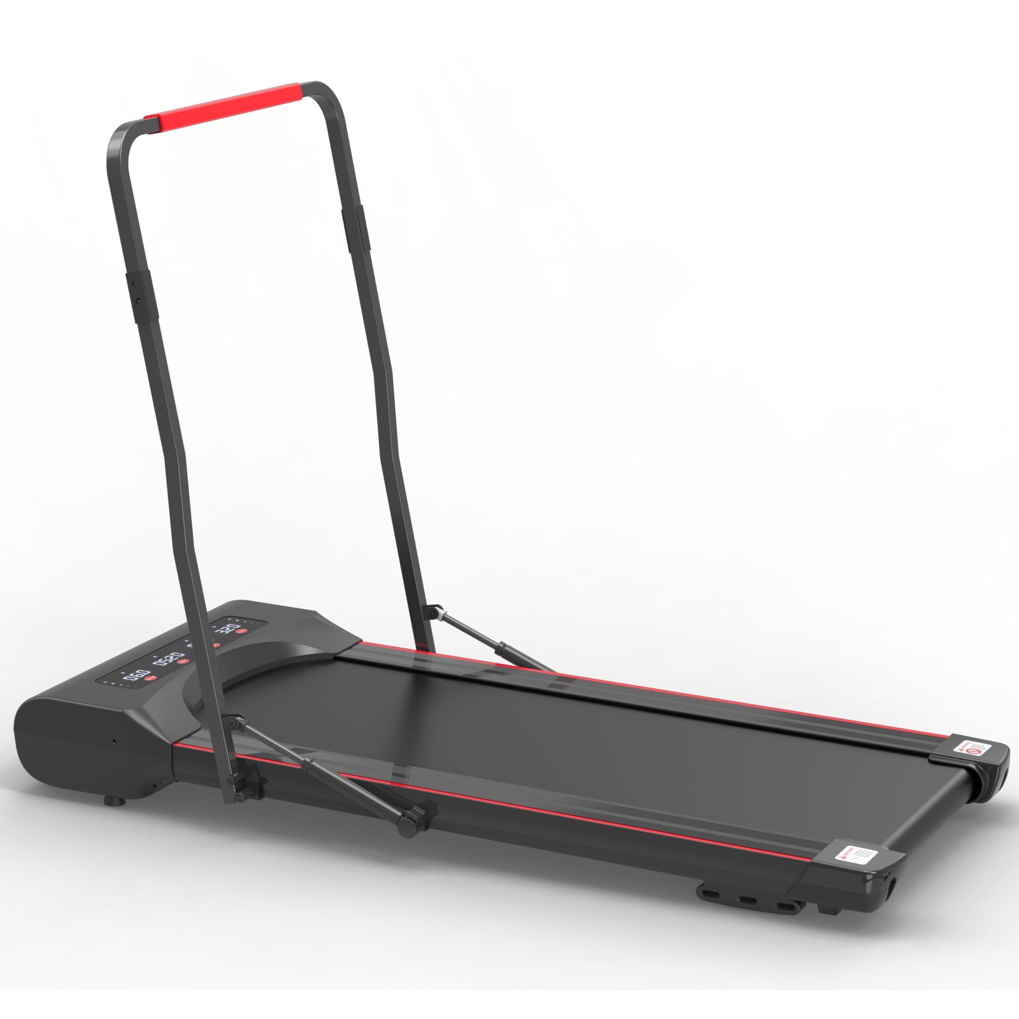 Vidaxl mini treadmill on sale