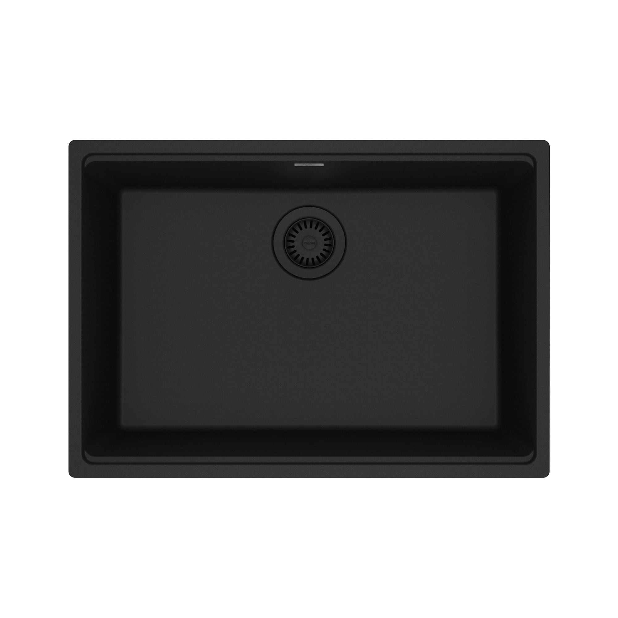 Franke MAG11025 Maris 27" Undermount Single Basin Granite Kitchen Sink