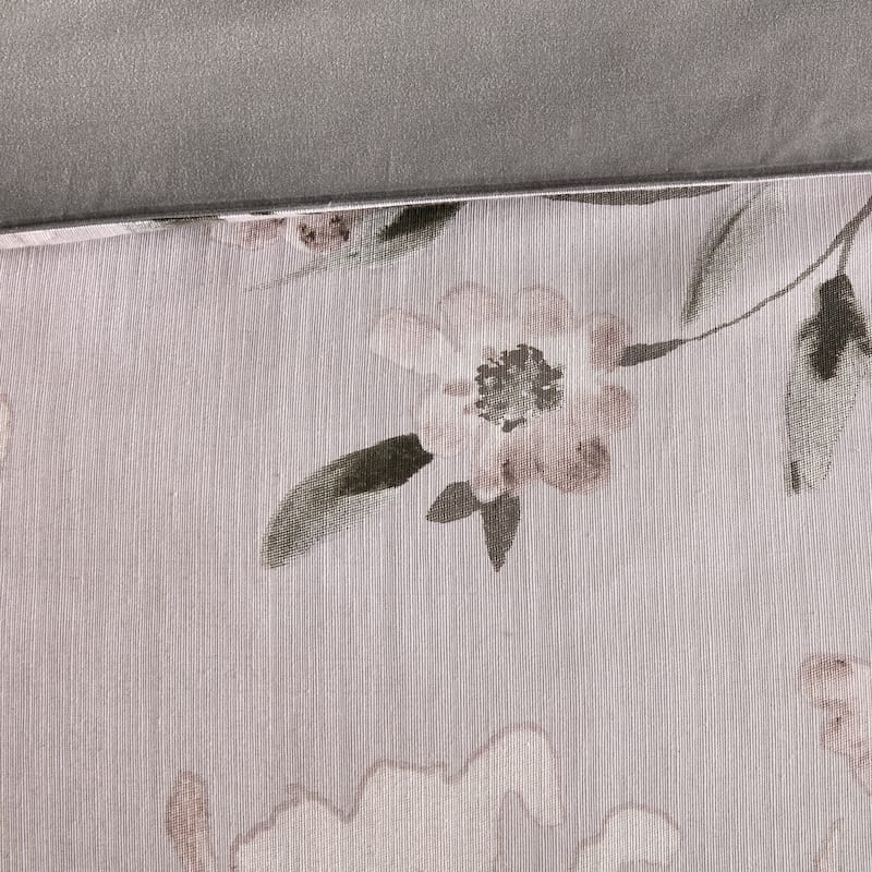 Madison Park Penelope 3 Piece Floral Printed Comforter Set