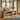 Entryway Bench, Open Storage Shoe Bench, Indoor End of Bed Bench for Entrance, Hallway, Foyer, Bedroom